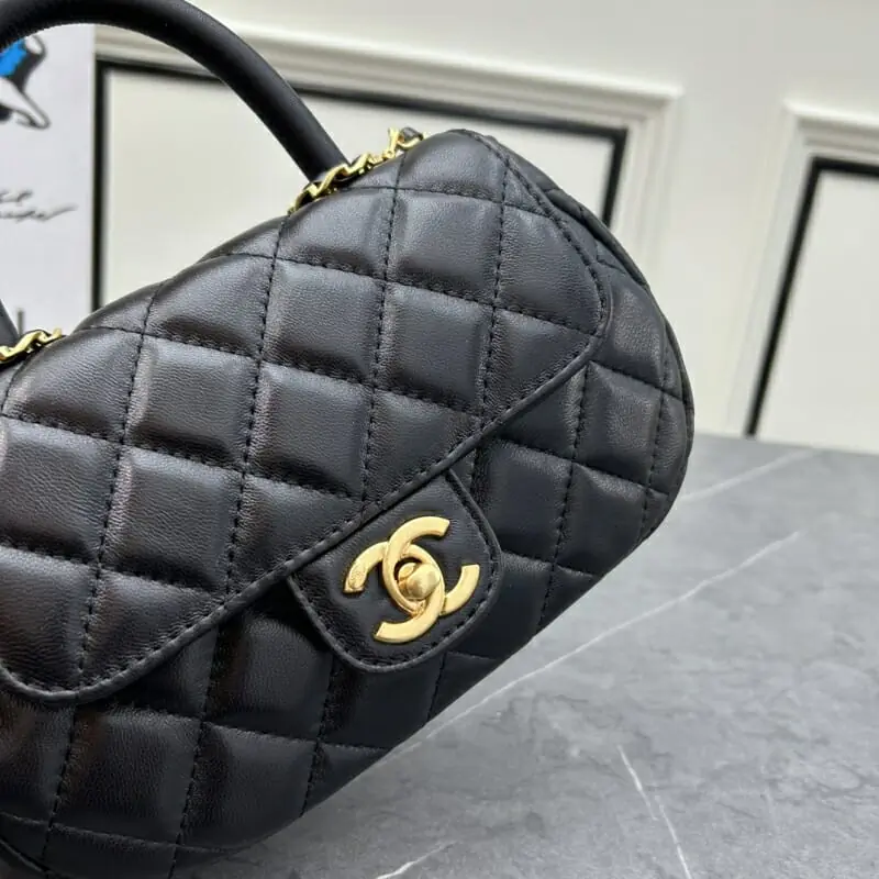 chanel aaa qualite mini sac a main pour femme s_11751aa3